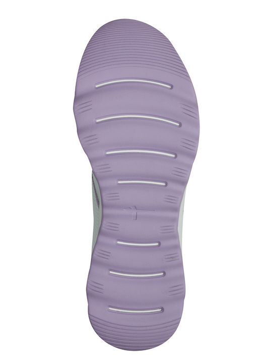 Damen Sneakers Mint Comb