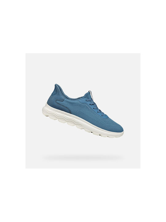 Spherica Sneakers Blue