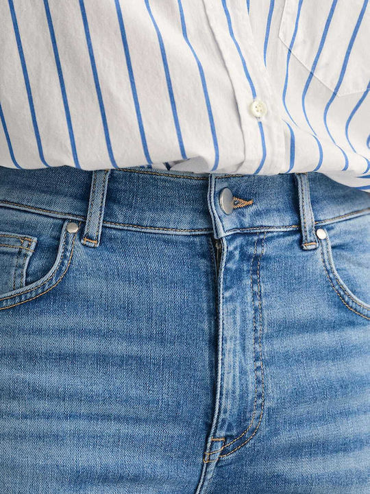 Women's Jean Trousers in Slim Fit