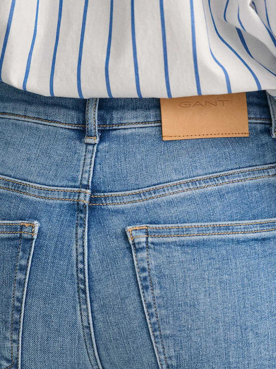 Women's Jean Trousers in Slim Fit