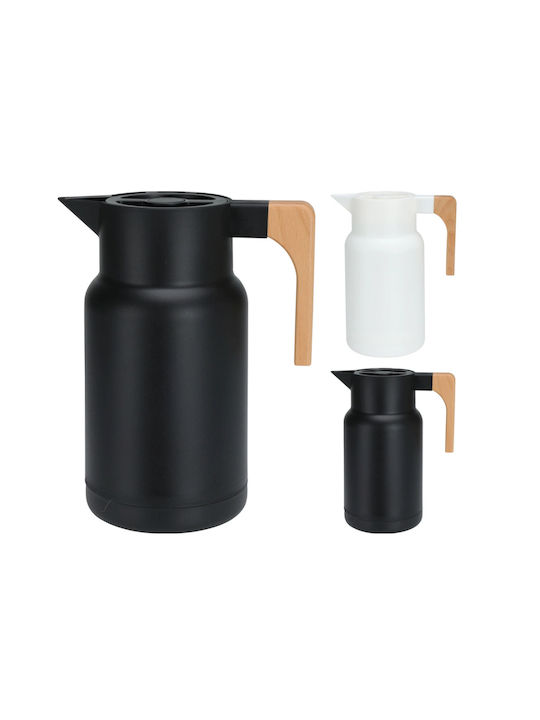 Excellent Houseware Cană de Servire Plastic 1000ml 1buc