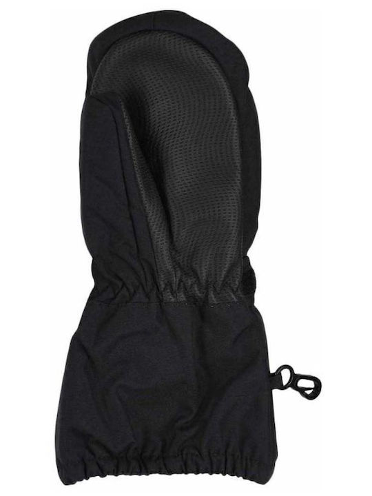 Kids Gloves Black