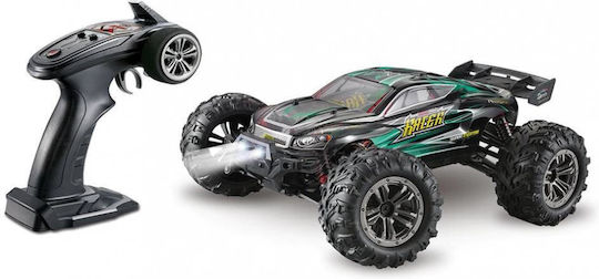 JJRC Τηλεκατευθυνόμενο Αυτοκίνητο 4WD Πράσινο