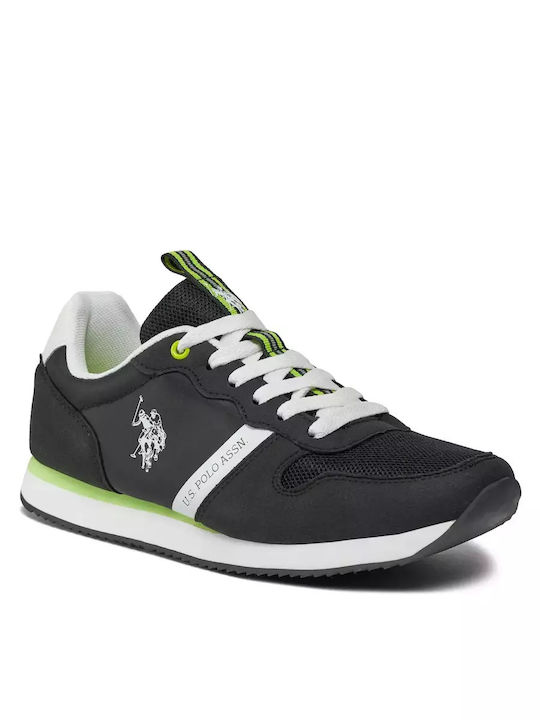 U.S. Polo Assn. U.S. Polo Assn.