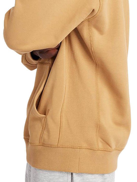 Athletics Sweatshirt mit Kapuze Great Plains