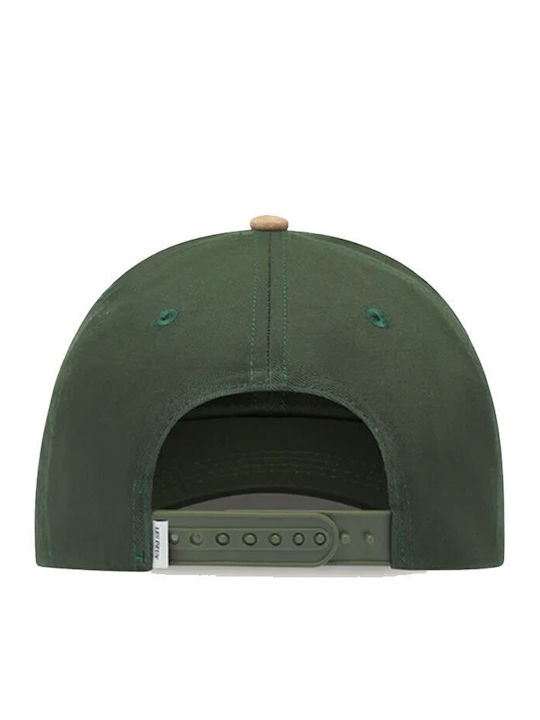 Les Deux Men's Jockey Green