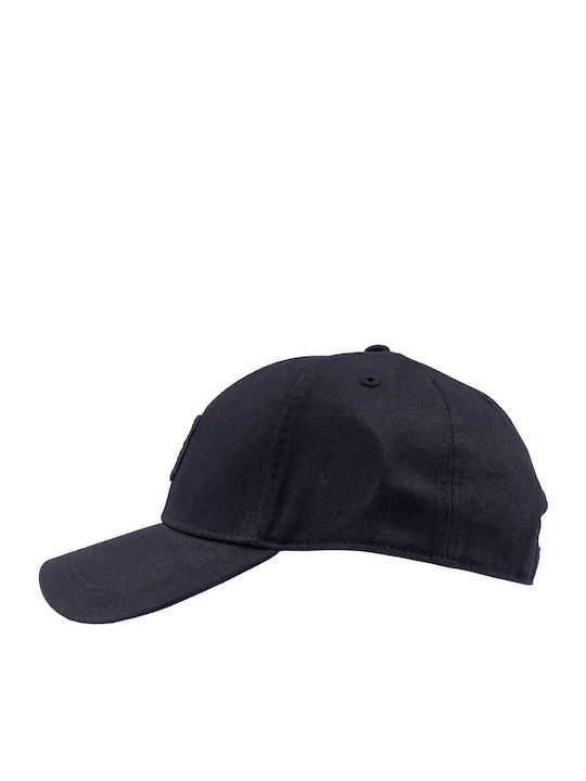 Boss Black Jockey Cap Zed-b-icon 50533299