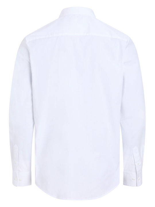 Calvin Klein Shirt White