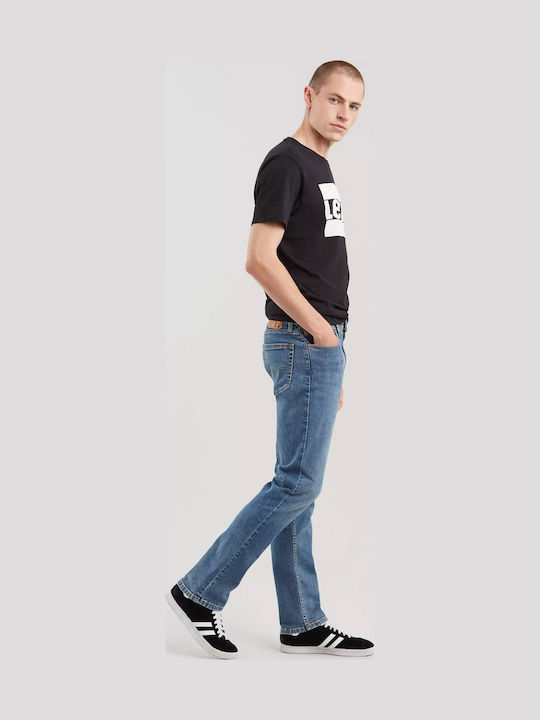 511 Men's Jeans Pants Blue