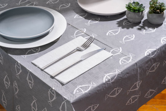 Serviette 30x40cm Buchfaltung Spunlace Eispack 800Stk 12-n3040e060508 Paperq