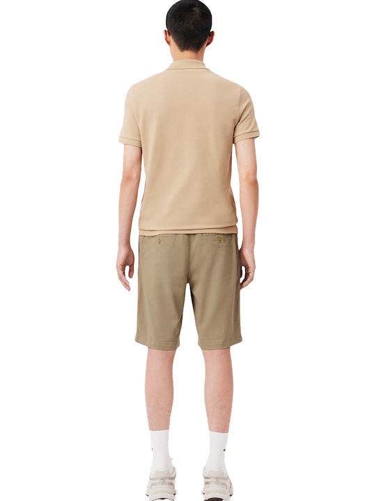 Men's Shorts Beige