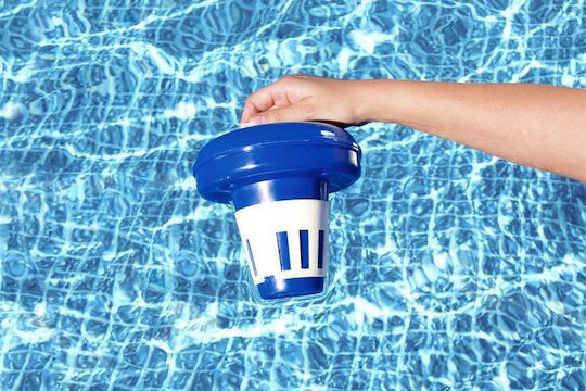 Bestway Pool Chemistry Dispenser 16.5 Cm 58071