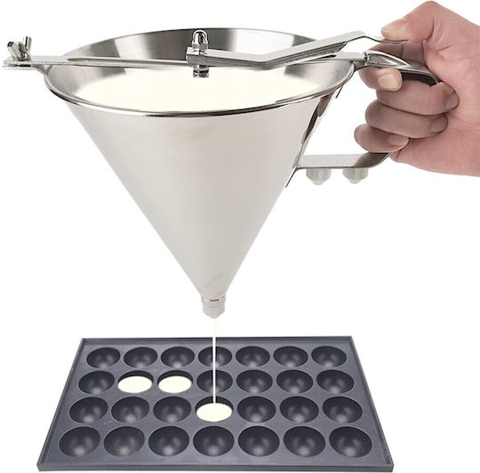 GTSA Pastry Tool