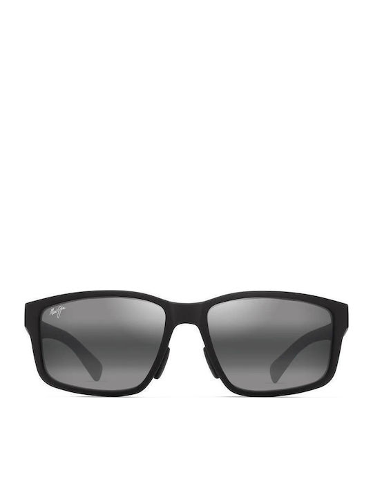 Maui Jim Sunglasses with Acetate Frame Maui Jim Sunglasses with Acetate Frame