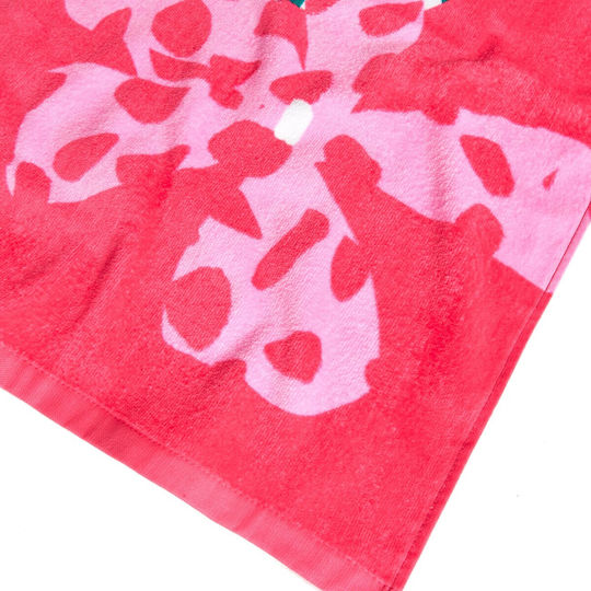 Boboli Strandtuch 821304-3901 Rosa
