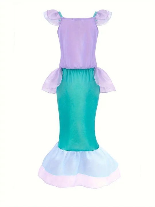 Costum de Carnaval pentru Copii