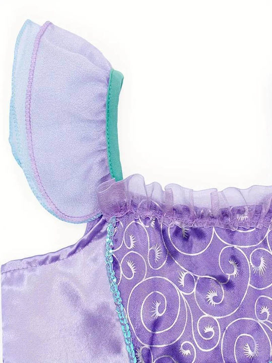 Costum de Carnaval pentru Copii