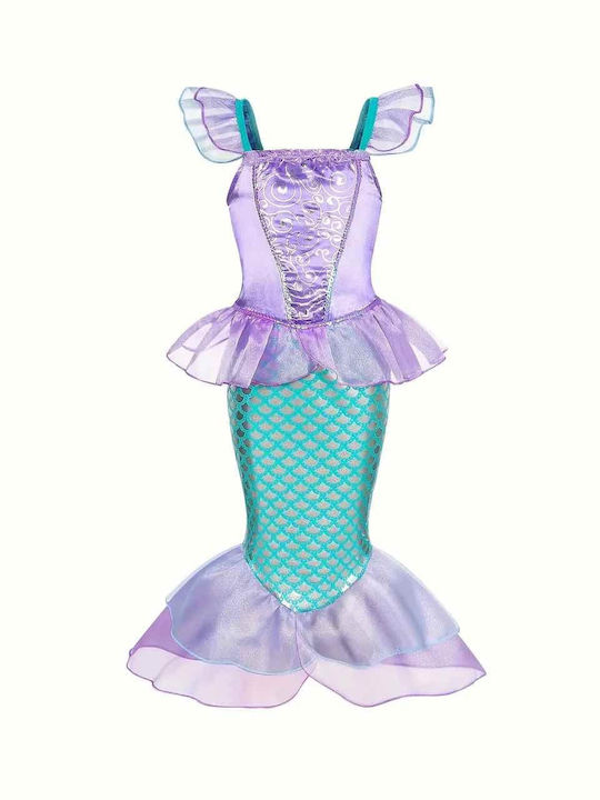 Costum de Carnaval pentru Copii