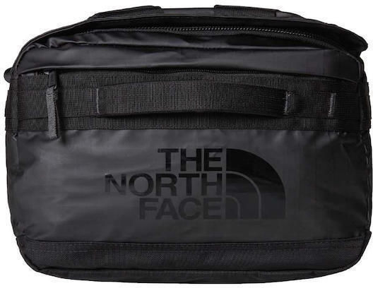The North Face Base Camp Сак Вояж Назад 42лт Черен Текстилен Д58.4xШ25.9xВ37.3см.