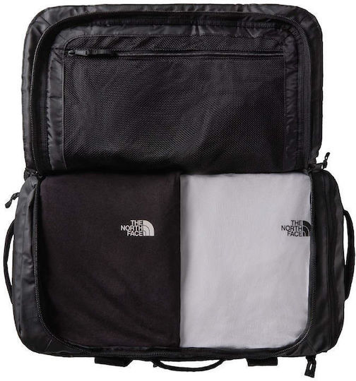 The North Face Base Camp Сак Вояж Назад 42лт Черен Текстилен Д58.4xШ25.9xВ37.3см.