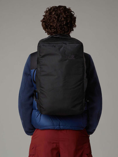 The North Face Base Camp Сак Вояж Назад 42лт Черен Текстилен Д58.4xШ25.9xВ37.3см.