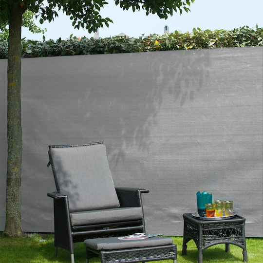 Grasher E220 Gray Shade Net 2x50m 180gr/m²