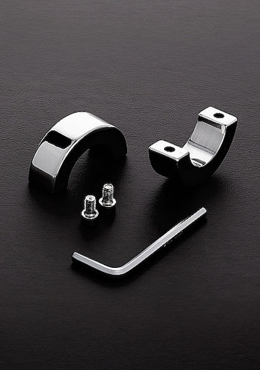 Triune Steel Ballstretcher 3.5cm