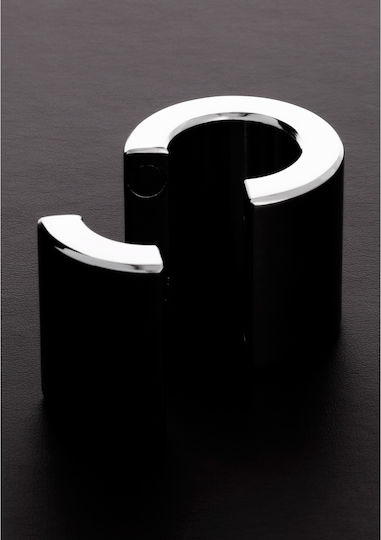 Shots Steel Fat Metal Ball Stretcher