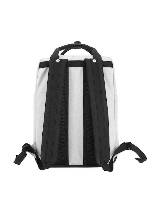 Himawari Backpack Γκρι