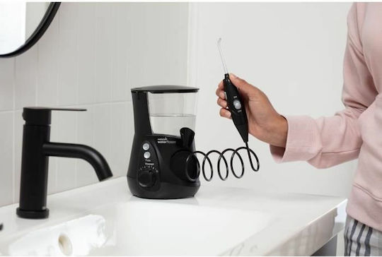 Waterpik Ultra Professional Water Flosser Μαύρο