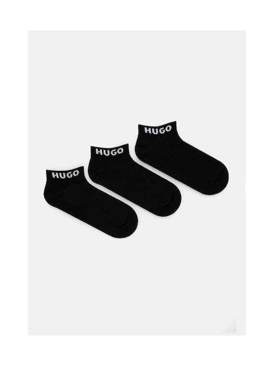 Women's Socks Logo Hugo 50516407-001 Hugo 50516407-001