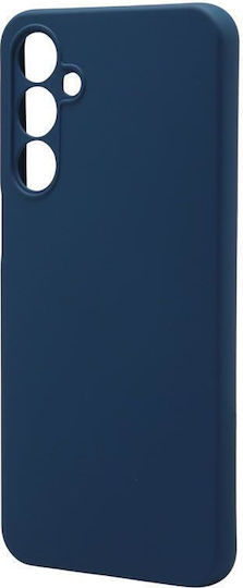 iNOS Back Cover Silicone Blue (Galaxy A16)