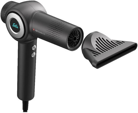 Solis Haartrockner 1600W