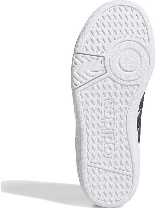 Hoops 4.0 Cf Детски маратонки Low Бели