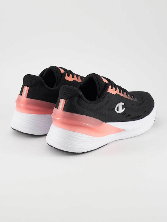 Champion Sneakers Black