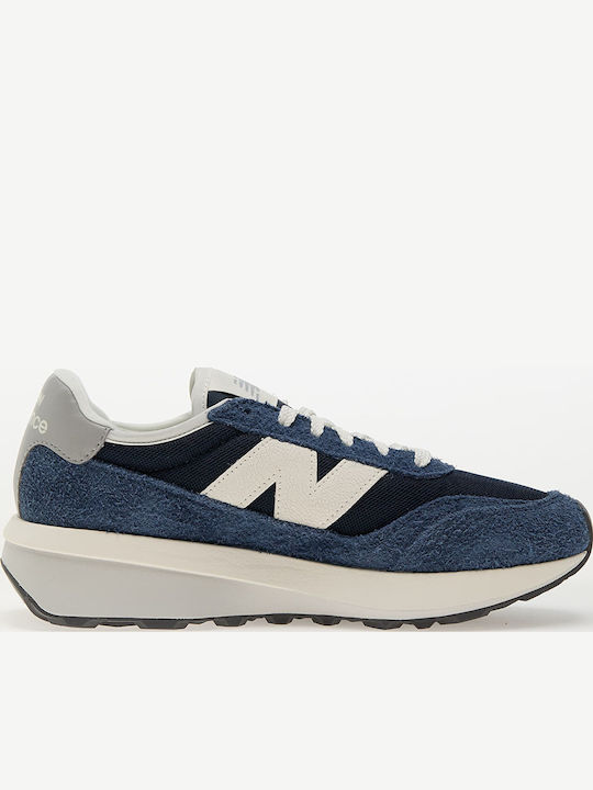 370 Classics Ανδρικά Sneakers Navy White