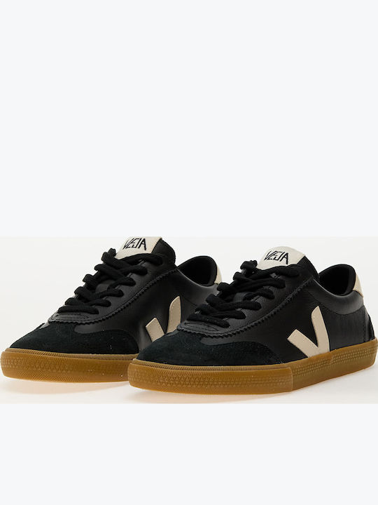 Ανδρικά Sneakers Black Pierre