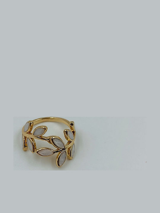 Women's Ring Style