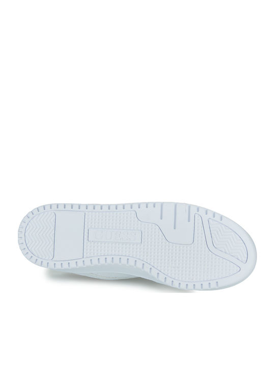 Sneakers Pentru Femei Albe