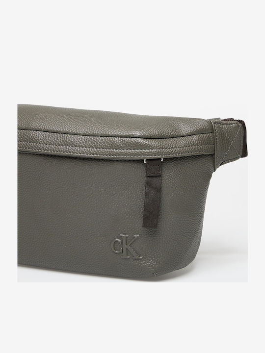 Waist Bag Gray