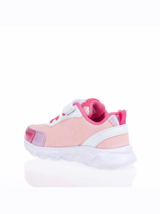 Lelli Kelly Kids Sneakers Pink