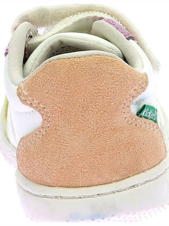 Kickers Kickers