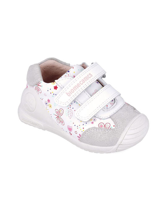 Biomecanics Kids Sneakers Anatomic Pink