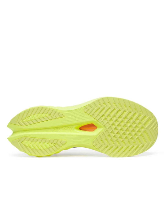 Endorphin Speed 4 Femei Pantofi sport Alergare Alb