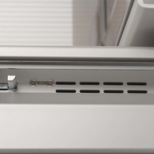Graef Concept 25 S 0-20 Mm Mașină De Tăiat Multifuncțională 605x300x401mm