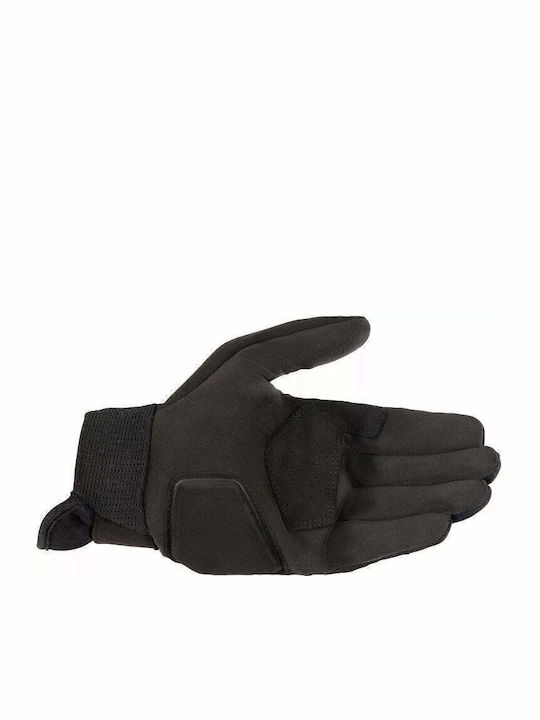 Alpinestars Stella Stated Air Summer Women's Gloves Black