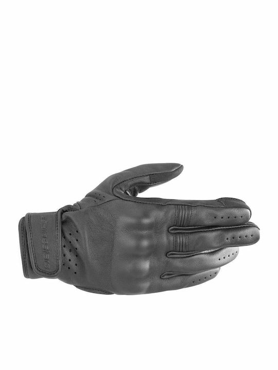 Alpinestars Dyno Men's Gloves Black