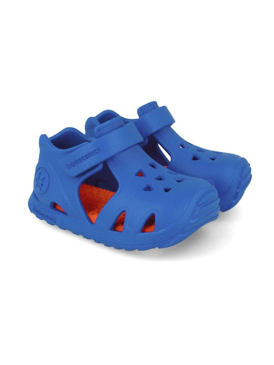 Biomecanics Kids' Sandals Blue