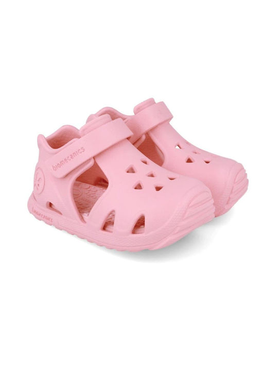 Biomecanics Kids' Sandals Anatomic Pink