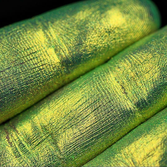 Kajol Beauty Fard de Pleoape Formă Solidă Green-gold 1gr
